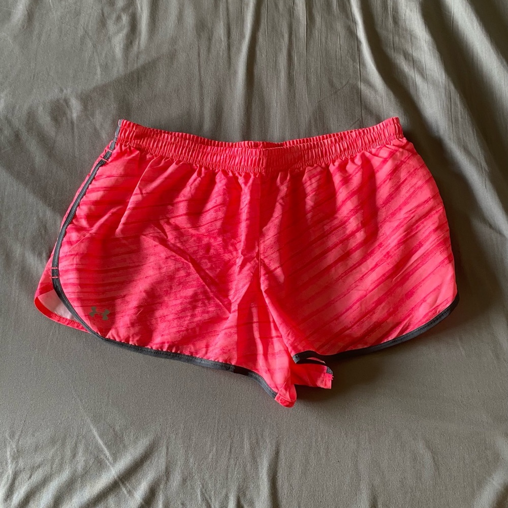 Under Armour shorts